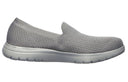 SKECHERS ON - THE - GO FLEX SHOES WOMEN 136401 - GRY SKW124 - Runner