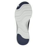 SKECHERS Relaxed Fit: D'Lux Comfort - Bliss Galore 104336 - NVPR SKW135 - Runner