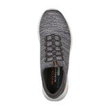 SKECHERS Relaxed Fit: Equalizer 4.0 - Voltis 232063 - CCOR SKM75 - Runner