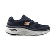 Skechers Shoes Casual Arch Fit D'Luxs 232501 - NVOR SKM104 - Runner