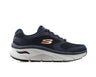 Skechers Shoes Casual Arch Fit D'Luxs 232501 - NVOR SKM104 - Runner