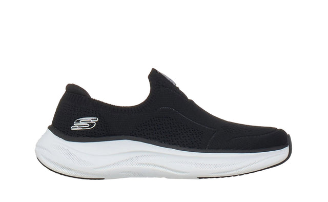 SKECHERS SKECH CLOUD - SOFT SERENITY 150563 - BKW SKW187 - Runner