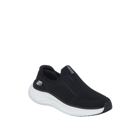 SKECHERS SKECH CLOUD - SOFT SERENITY 150563 - BKW SKW187 - Runner