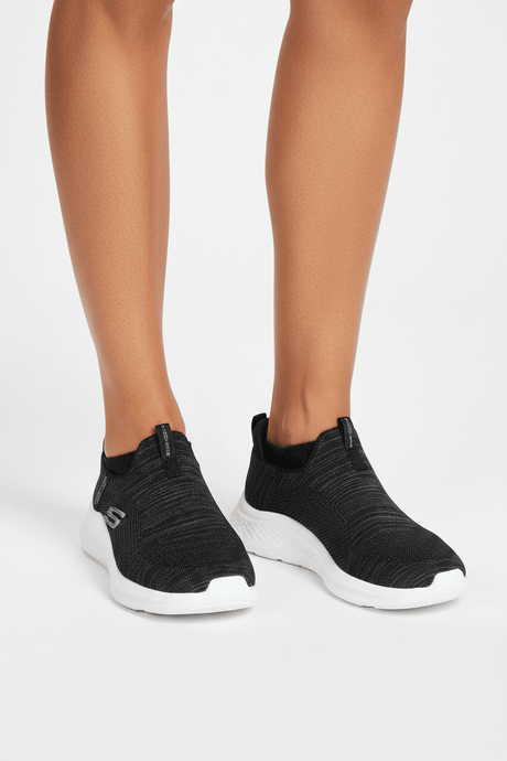 Skechers SKECH-LITE PRO 2.0 - NEXORO 233180-BKW SKM164 - Runner