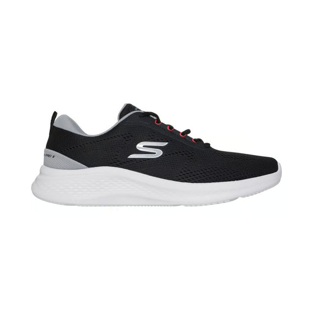 Skechers SKECH - LITE PRO 2.0 - NEXORO 233184 - BKGY SKM165 - Runner