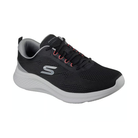 Skechers SKECH - LITE PRO 2.0 - NEXORO 233184 - BKGY SKM165 - Runner