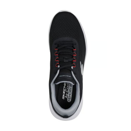 Skechers SKECH - LITE PRO 2.0 - NEXORO 233184 - BKGY SKM165 - Runner