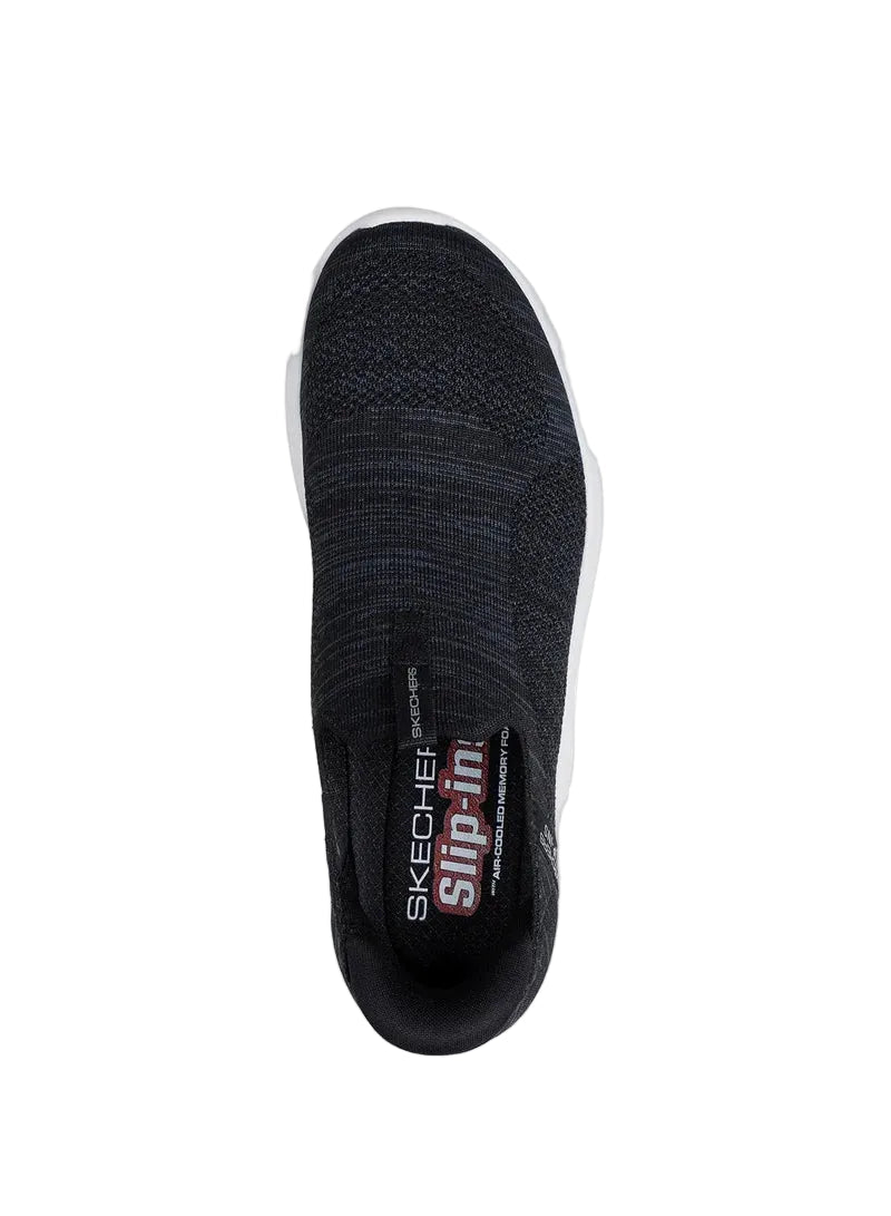 Skechers SKECH - LITE PRO 2.0 - NEXORO 233184 - BKGY SKM165 - Runner