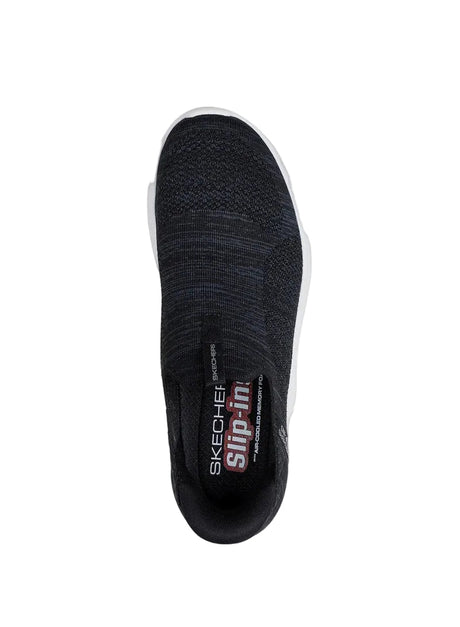 Skechers SKECH - LITE PRO 2.0 - NEXORO 233184 - BKGY SKM165 - Runner