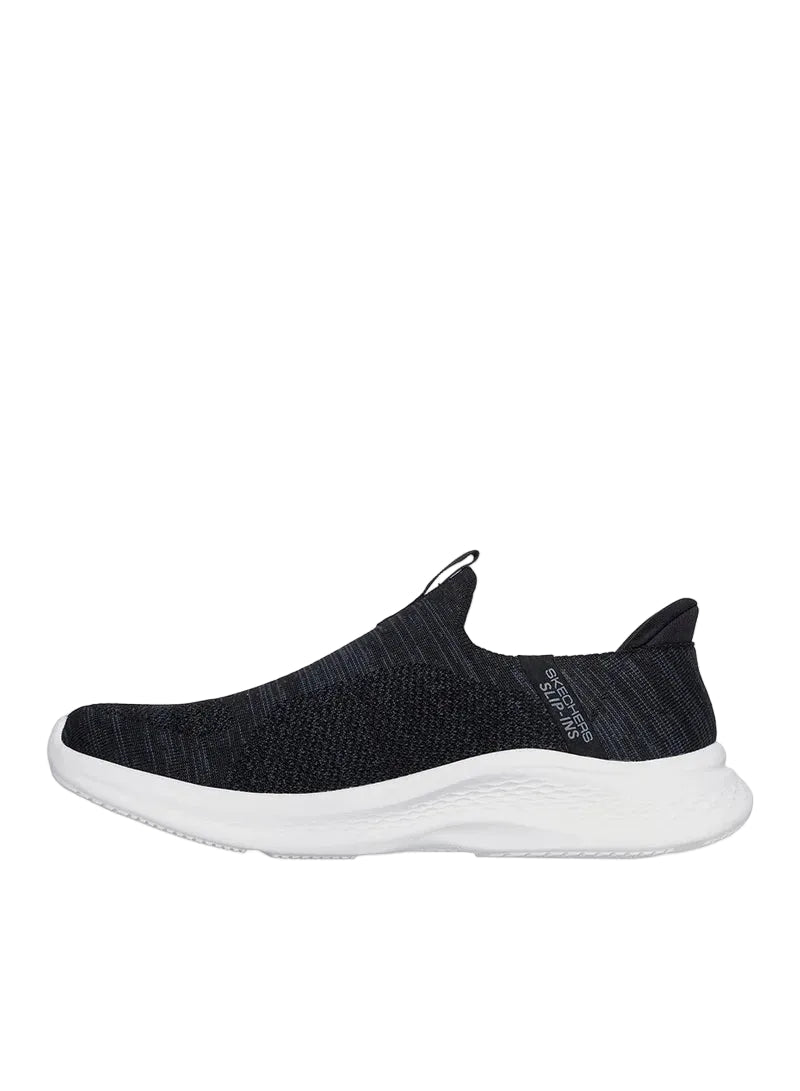 Skechers SKECH - LITE PRO 2.0 - NEXORO 233184 - BKGY SKM165 - Runner