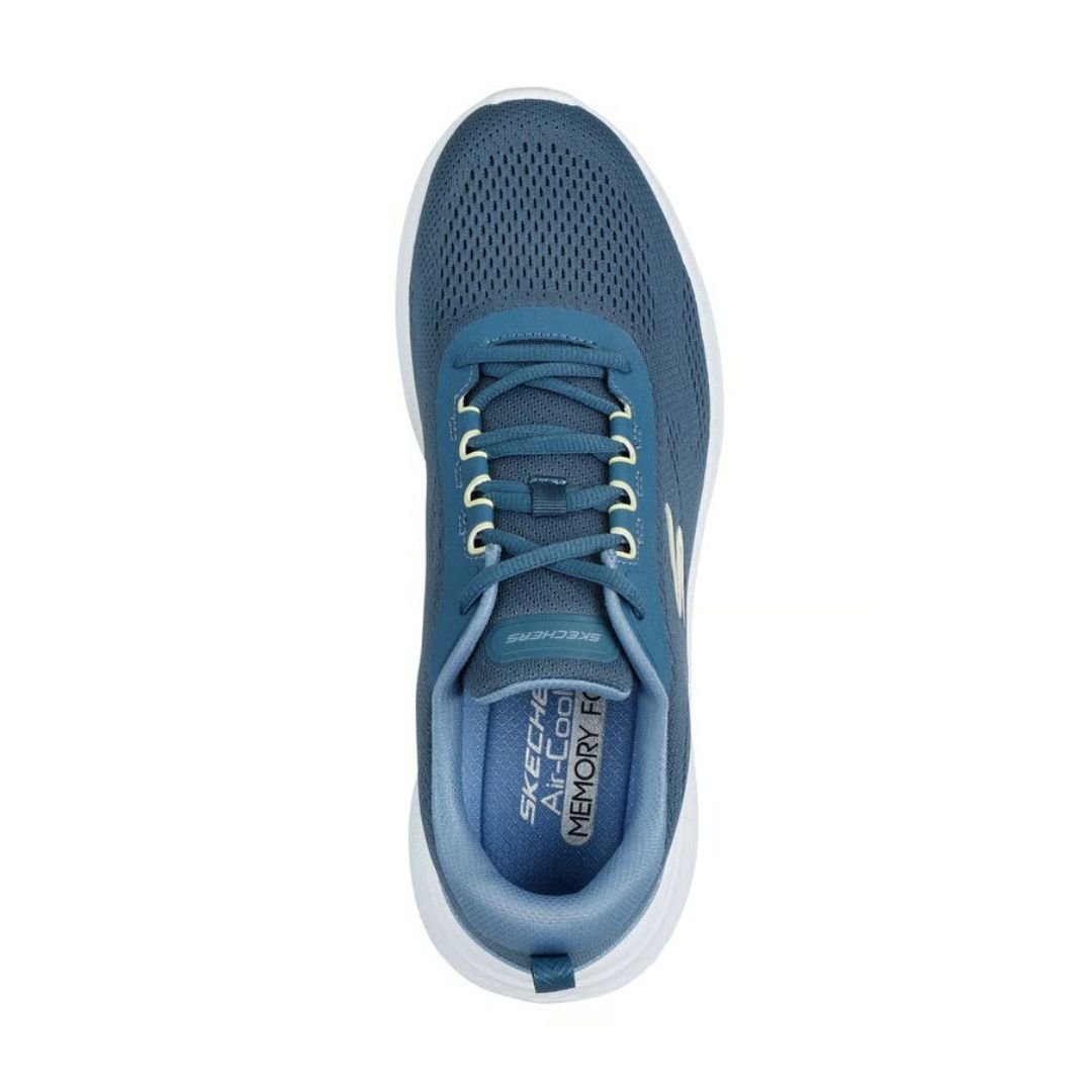 Skechers SKECH - LITE PRO 2.0 - NEXORO 233184 - TEAL SKM168 - Runner