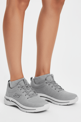 SKECHERS Skechers Go Walk ARCH FIT-Moon Shadows 124485-GRY SKW 17 - Runner