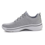 SKECHERS Skechers Go Walk ARCH FIT - Moon Shadows 124485 - GRY SKW 17 - Runner