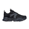 SKECHERS Skechers Sierra Sidebiz - Black SKW67 - Runner