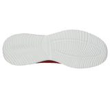SKECHERS Squad - Men - Lifestyle - ShoeS 232290 - RED SKM90 - Runner