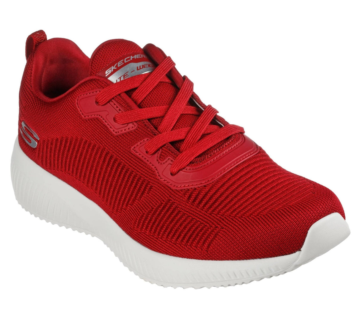 SKECHERS Squad - Men - Lifestyle - ShoeS 232290 - RED SKM90 - Runner