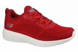 SKECHERS Squad - Men - Lifestyle - ShoeS 232290 - RED SKM90 - Runner