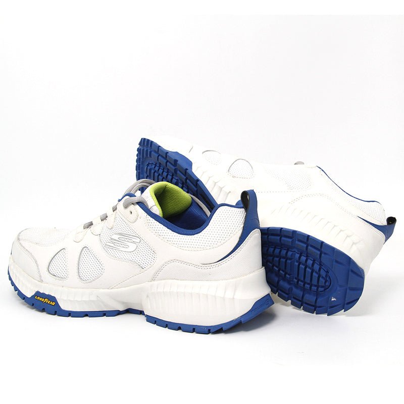 Skechers STREET FLEX Sneaker 232120 - WMLT SKM128 - Runner