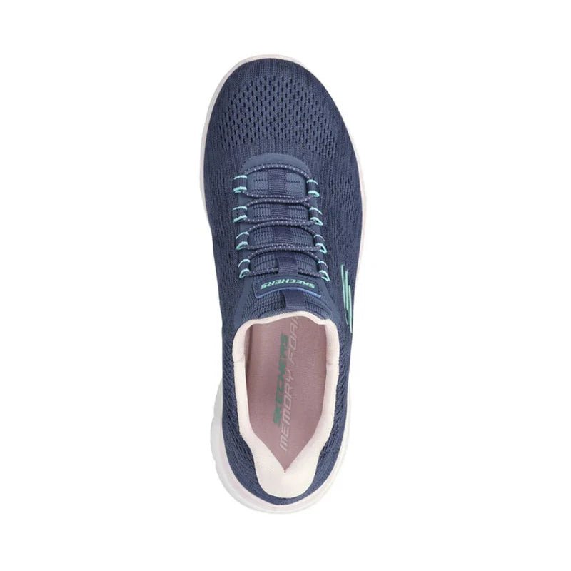 SKECHERS Summits - Fun Flair Lifestyle Shoes SKW57 - Runner