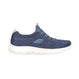SKECHERS Summits - Fun Flair Lifestyle Shoes SKW57 - Runner
