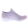 SKECHERS SUNSHINE GLOW 104117 - MVE WOMEN SHOES SKW129 - Runner