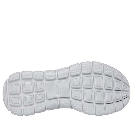 Skechers TRACK - EZRAL 233039 - CHAR SKM161 - Runner