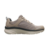 SKECHERS Training Shoes Lace Up D'Lux Walker 232044 - TPE SKM76 - Runner