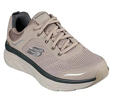 SKECHERS Training Shoes Lace Up D'Lux Walker 232044 - TPE SKM76 - Runner