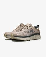 SKECHERS Training Shoes Lace Up D'Lux Walker 232044 - TPE SKM76 - Runner