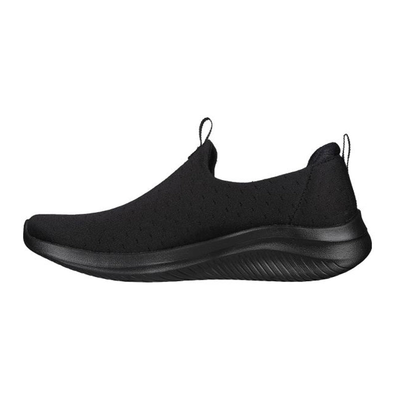 SKECHERS Ultra Flex 3.0 - Black Black SKW54 - Runner