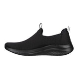 SKECHERS Ultra Flex 3.0 - Black Black SKW54 - Runner