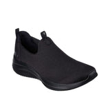 SKECHERS Ultra Flex 3.0 - Black Black SKW54 - Runner