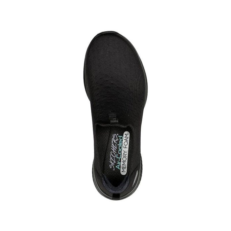SKECHERS Ultra Flex 3.0 - Black Black SKW54 - Runner