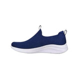 SKECHERS Ultra Flex 3.0 Everyday Shoes - Classic Soft 149858 - NVY SKW143 - Runner