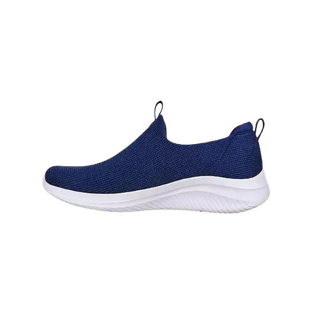 SKECHERS Ultra Flex 3.0 Everyday Shoes - Classic Soft 149858 - NVY SKW143 - Runner