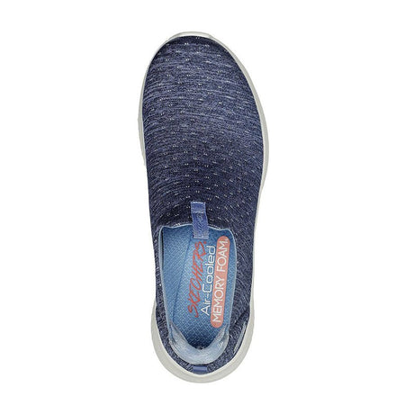 SKECHERS Ultra Flex 3.0 - Navy SKW55 - Runner