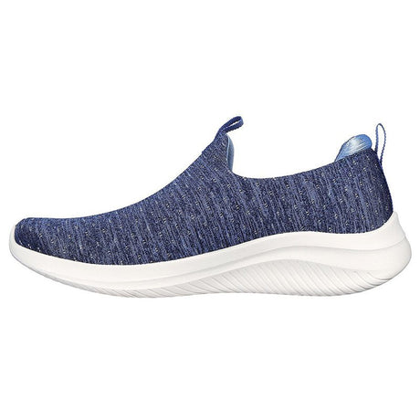 SKECHERS Ultra Flex 3.0 - Navy SKW55 - Runner
