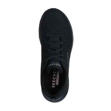 SKECHERS Uno Lite Lifestyle Shoes 177288-BBK skw248 - Runner