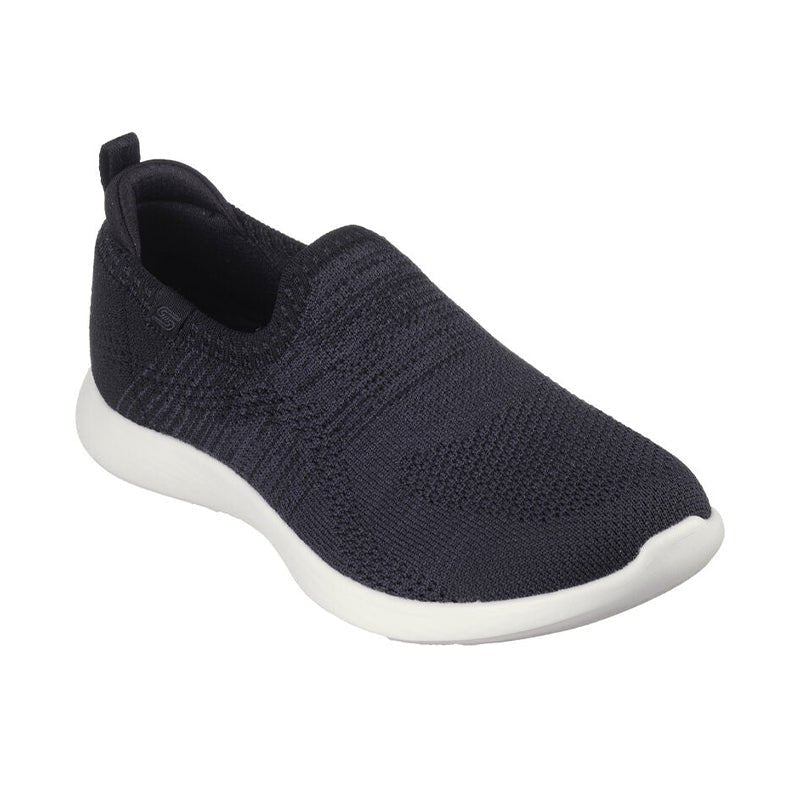 Skechers Vapor Lifestyle Shoes - 104486 - BKCC - SKW84 - Runner