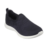 Skechers Vapor Lifestyle Shoes - 104486 - BKCC - SKW84 - Runner
