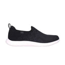 Skechers Vapor Lifestyle Shoes - 104486 - BKCC - SKW84 - Runner