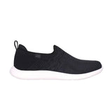 Skechers Vapor Lifestyle Shoes - 104486 - BKCC - SKW84 - Runner