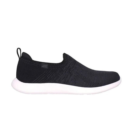 Skechers Vapor Lifestyle Shoes - 104486 - BKCC - SKW84 - Runner