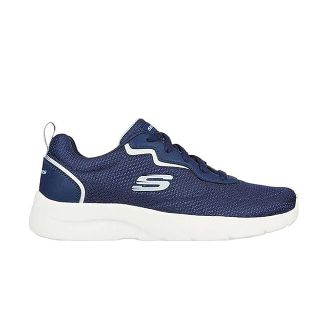 SKECHERS Women Dynamight 2.0 Zen Space Sneakers - 149692 - NVY - SKW113 - Runner
