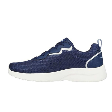 SKECHERS Women Dynamight 2.0 Zen Space Sneakers - 149692 - NVY - SKW113 - Runner