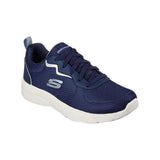 SKECHERS Women Dynamight 2.0 Zen Space Sneakers - 149692 - NVY - SKW113 - Runner