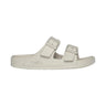 SKECHERS Women TH EMBROIDERED SLIDE SLW122 - Runner