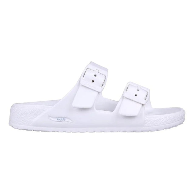 SKECHERS Women TH EMBROIDERED SLW126 - Runner