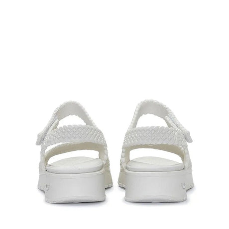 SKECHERS Women's Arch Fit Footsteps - Life Strides SLW16 - Runner