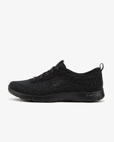 SKECHERS Women's Arch Fit Refine Lavish Wish Sneakers 104272 - BBK SKW132 - Runner